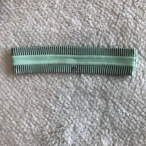 Lululemon headband